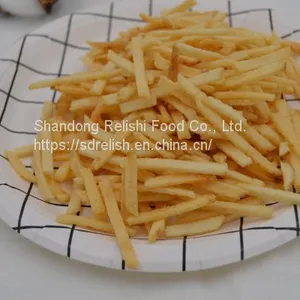 45g Bestselling Original Flavored Fresh-Cut Fried Potato Sticks/Stix thumbnail-2