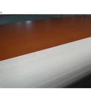 Cheap MDF Board/melamine Faced MDF From Manufacture thumbnail-5
