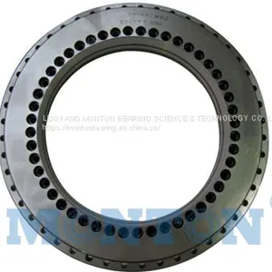 YRT80 80m146*35mm YRT Bearing, Rotary Table Bearing thumbnail-1