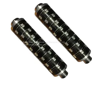 Differential Air Shaft Slip Air Shaft for Slitting Machine thumbnail-1