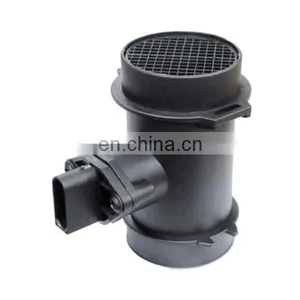 Air Flow Sensor For Mercedes OEM 0280217114 0280217115 0000941948 thumbnail-1