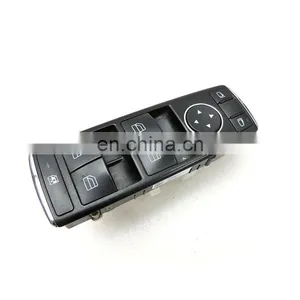Power Window Switch For BENZ OEM 2128208210 thumbnail-1