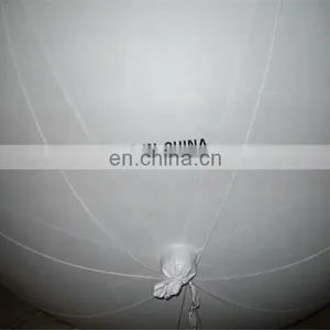 3m Factory Price Inflatable Balloon Advertising Ballon Helium Balloon For Various Activities thumbnail-5