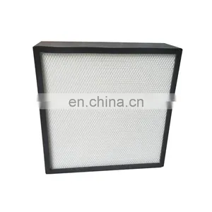Hot Sale Odor Control Scrubber Air Carbon Filter Grow Room With Charcoal thumbnail-2