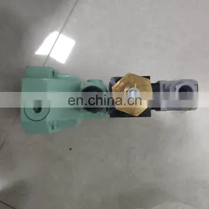 Kawasaki Hydraulic Valve PRBP20P-10/350C-EC thumbnail-4