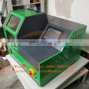 EPS208 Diesel Fuel Common Rail Injector Test Bench thumbnail-6