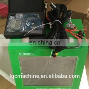 CRR920 Stage 3 Common Rail Injector Measuring Tools thumbnail-3