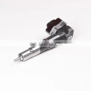 CAT Injector 10R1265 Remanufactured Fuel Injector for CAT 3408E Engines thumbnail-1