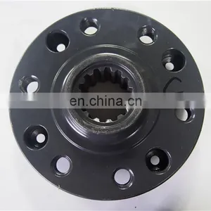 Kubota Combine Rice Harvester Spare Parts 5T051-1652 BOSS DRIVE ROLLER thumbnail-1
