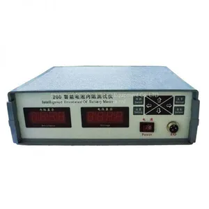 cell phone battery tester