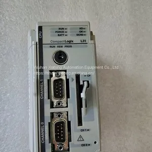Allen Bradley 1769-L16ER-BB1B AB CPU Module thumbnail-3