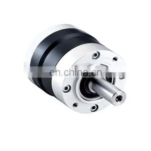 220V 400W Panasonic Servo Motor Reducer PLS160 8K High Quality Nema 57 Flange Size Gearbox Planetary thumbnail-4
