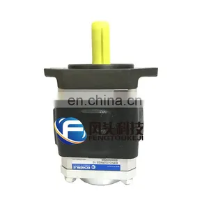 Germany Eckerle EIPH2-004/005RK23-11 High Pressure Internal Gear Pump CNC Machine Tool Gear Pump thumbnail-1