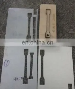 HS-6040 Pneumatic Rubber Die Cutter and Punching Press Machine thumbnail-5