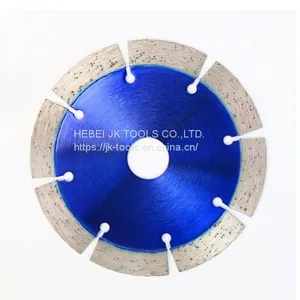 Segmented Saw Blade for Stone JK TOOLS thumbnail-1