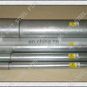 Welded Galvanized Tubes thumbnail-4