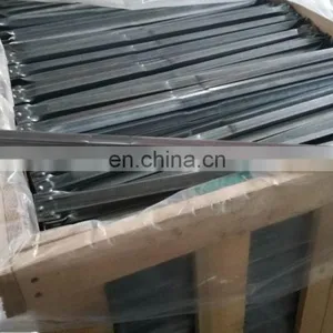Pre-galvanizing Tubing IBC Frame Joint thumbnail-1