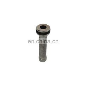 Coal Mine SS Stainless Steel Backwash Sintered Filter thumbnail-5