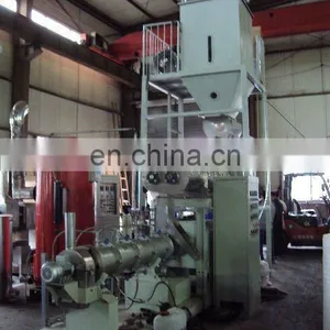 Double-screw Food Extruder by Chinese Supplier Since 1995 thumbnail-3