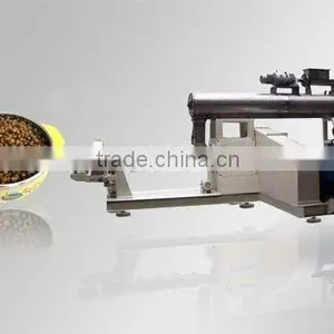 Dog Food Making Machine|Pet Food Making Machine thumbnail-1