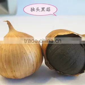 China Black Garlic for Sale thumbnail-2