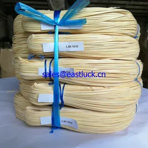 Chair Cane Rattan Peel Blue Tie Chaircane 1.5mm~3.5mm Rattan Peel Rattan Skin thumbnail-1