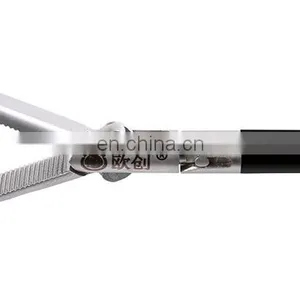 Grasping Forceps for Endoscopy Stomach Grasping Forceps and Cobra Grasper 2+4 Teeth Double Action thumbnail-3