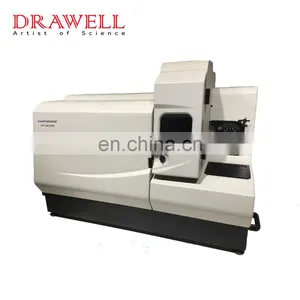 ICP MS Spectrometer Equipment thumbnail-2