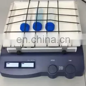 L180Pro Digital LCD Laboratory Linear Shaker thumbnail-1
