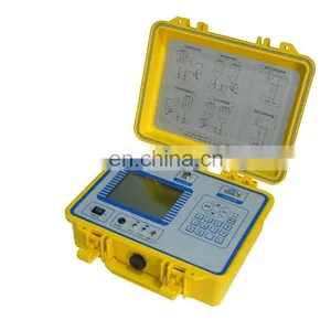 Secondary Current Injection Tester thumbnail-1