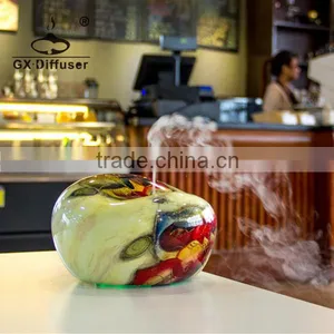 2014 New Drug Elute Stent-Aroma Diffuser GX Automatic Air Freshener Dispenser thumbnail-1