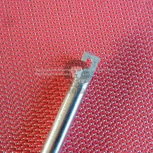 Stainless Steel Instrument Stringers thumbnail-3