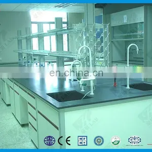 Chemical Safety Cabinet Laboratory Workbench Physics Laboratory Instruments thumbnail-4