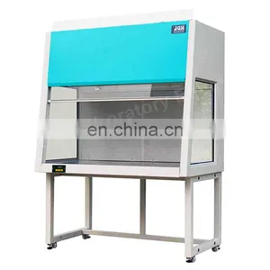 HEPA Air Flow Hood Cabinet Clean Bench thumbnail-2