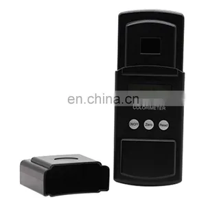 Hotsale China Portable Water Quality Analyzer Ammonia Nitrogen Meter Cheap Water Meter thumbnail-5