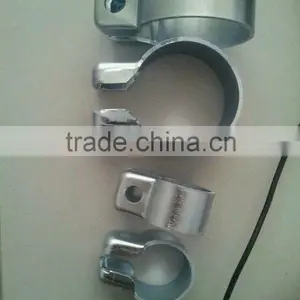 Galvanized Steel Wire Tighten Clamp thumbnail-6