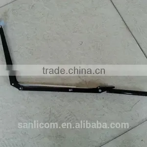 Automatic Greenhouse Vent Opener thumbnail-6