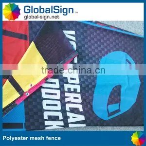 Cheap Sports Fence Banners thumbnail-4