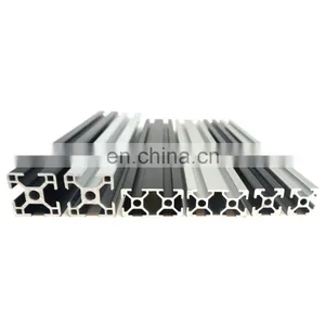 SHENGXIN Hot Sale Aluminum Structural Frame for Aluminium Profiles Construction & Aluminum Home Furniture Decoration thumbnail-4