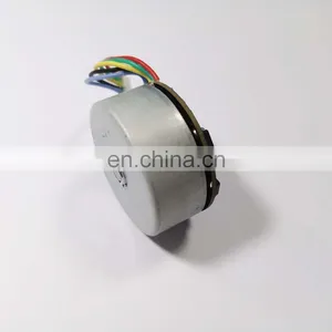 3200rpm 24v Brushless dc Motor Price for Massager Fascia Gun thumbnail-6