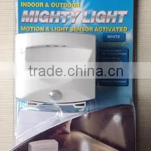 3led Indoor Motion Sensor Light thumbnail-2
