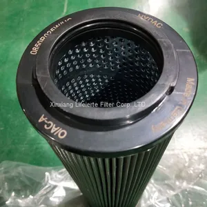HYDAC Oil Filter Element Cartridge 0660R010BN4HC Pictures Video thumbnail-4