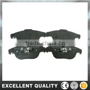Parts Auto for Mercedes W204 Oem Brake Pads A0064206120 Supplier's Choice thumbnail-1