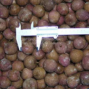 Frozen Lychee Whole thumbnail-1