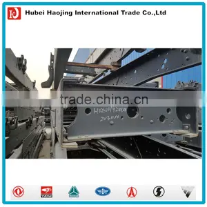 Foton Chassis Frame H0280019249A0 thumbnail-1