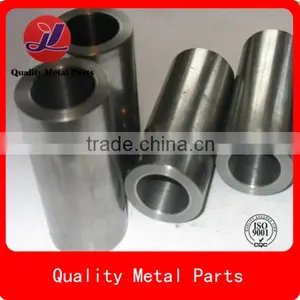 Customized Stainless Steel Carbon Steel Male Thread Sleeve Coupling thumbnail-1