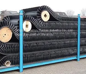 Sidewall Conveyor Belt thumbnail-3