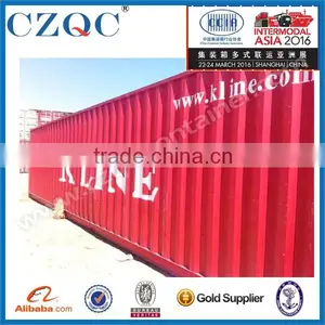 Sea Container Factory ISO Standard thumbnail-5