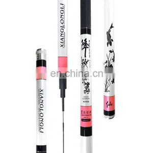 Super Strong Max 6.3m Carp Fishing Tackle Rod Fishing Rods Manufacturers Sea Fishing Rod thumbnail-3