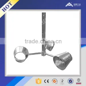 High Quality Mixing Machine With Different Agitator for Options thumbnail-1